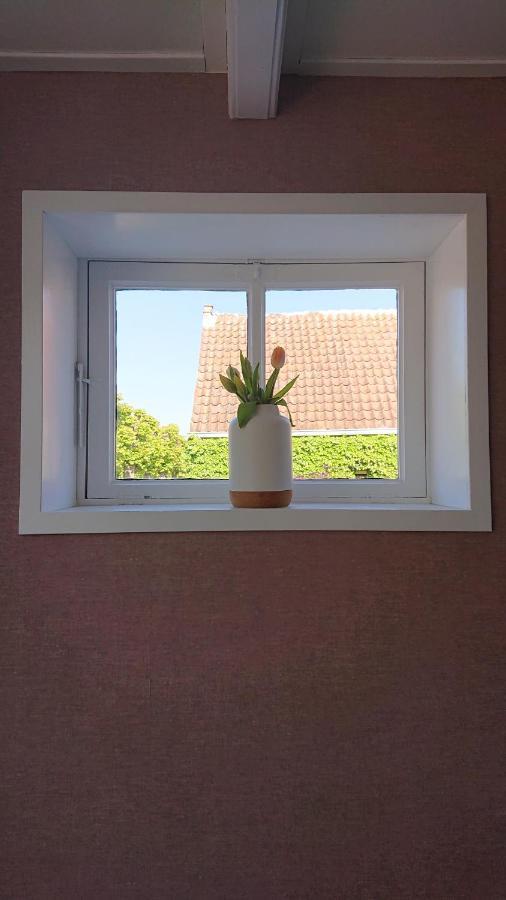 Appartamento Het Arrangement Wemeldinge Esterno foto